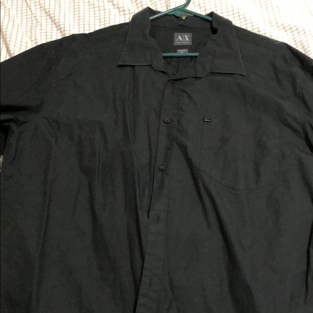Armani Exchange Shirt